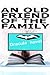 An Old Friend of the Family by Fred Saberhagen