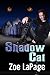 Shadow Cat (Paranormal Erotic Romance)
