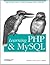 Learning PHP and MySQL