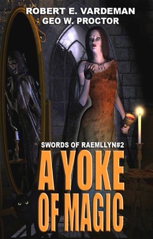 A Yoke of Magic