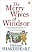 The Merry Wives of Windsor