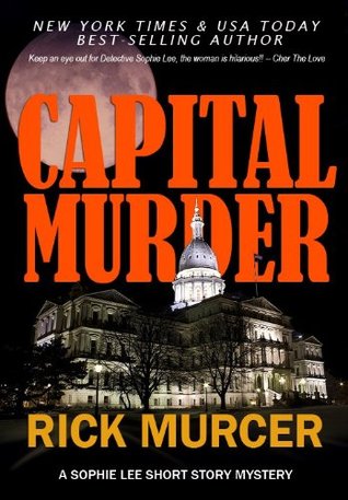 Capital Murder (Kindle Edition)