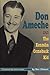Don Ameche - The Kenosha Comeback Kid by Ben Ohmart