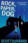 Rock, Paper, Dog Rock, Paper, Dog