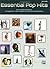 Essential Pop Hits: 15 Timeless Selections Arranged for Intermediate to Late Intermediate Piano
