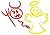 The Devil The Angel and YOU