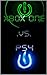 XBox One vs PS4 Which will it be? MOST UPDATED EDITION by Carlos Rodríguez