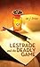 Lestrade and the Deadly Game by M.J. Trow