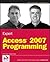 Expert Access 2007 Programming