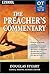 The Preacher's Commentary: Ezekiel