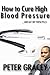 How to Cure high Blood Pressure