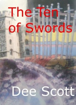 THE TEN OF SWORDS - A story of Crime, Murder & Mystery (Kindle Edition)