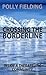 Crossing The Borderline by Polly Fielding