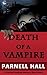 Death of a Vampire