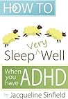 How to Sleep Well...