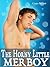 The Horny Little Merboy (An Erotic M/M Fairy Tale)