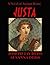 JUSTA, A Novel of Ancient Rome (Illustrated)