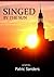 Singed By The Sun: Action-packed Cold War Thriller - Book 2 (Chasing The Sun)
