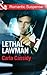 Lethal Lawman (Men of Wolf Creek #2)
