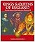 Kings & Queens of England by Nigel Cawthorne Kings & Queens of England by Nigel Cawthorne