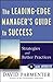 The Leading-Edge Manager's Guide to Success: Strategies and Better Practices