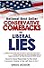 Conservative Comebacks to Liberal Lies by Greg  Jackson