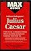 Julius Caesar (MAXNotes Literature Guides)