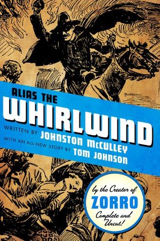 Alias The Whirlwind (Kindle Edition)