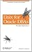 Unix for Oracle DBAs Pocket Reference: Command Syntax and Scripts