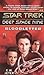 Bloodletter (Star Trek: Deep Space Nine, #3)