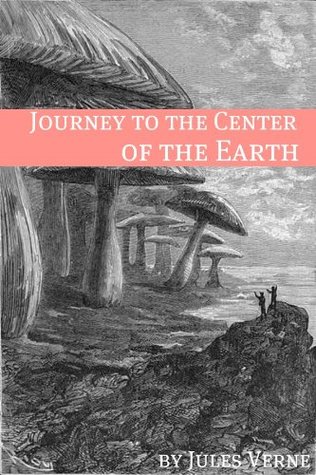 Journey to the Center of the Earth