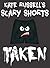 Taken (Scary Shorts Book 1)