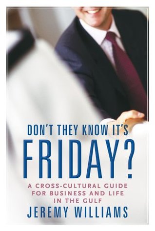 Don't They Know It's Friday (Kindle Edition)