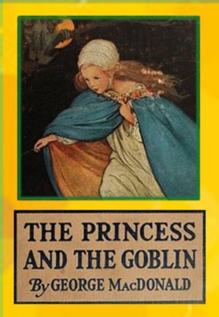 The Princess and the Goblin