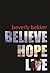 Believe, Hope, Live by Beverly Bekker