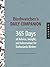 Birdwatcher's Daily Companion: 365 Days of Advice, Insight, and Information for Enthusiastic Birders
