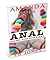 Amanda Does Anal