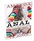 Amanda Does Anal (for the Very First Time)