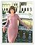 #0142 GIRALDA DRESS VINTAGE CROCHET PATTERN (Single Patterns)