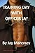 Training Day With Officer Jay (Shades of Gay With Officer Jay Book 1)