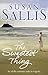 The Sweetest Thing by Susan Sallis