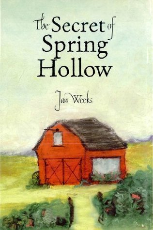 The Secret of Spring Hollow (Kindle Edition)