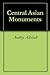 Central Asian Monuments by H.B. Paksoy