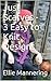 Just Scarves - 3 Easy to Knit Designs