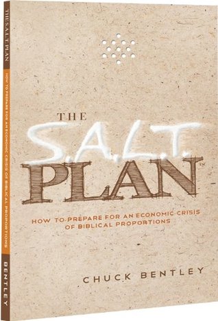The S.A.L.T. Plan (Kindle Edition)