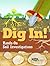 Dig in! Hands-On Soil Investigations