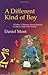 A Different Kind of Boy: A Father's Memoir About Raising a Gifted Child with Autism