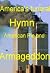 America's Funeral Hymn, Ame...
