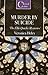 Murder by Suicide (Ellie Quicke, #2)