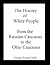 The History of White People - from the Russian Caucasus to the Ohio Caucuses